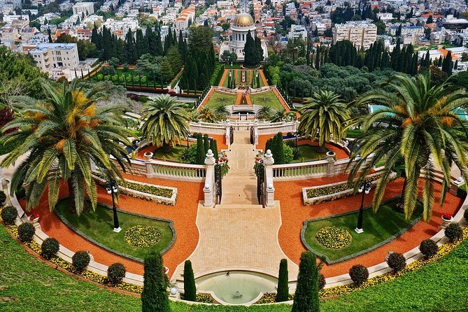 Groups and private tours to Israel and Joradn and other destinations. - Practical details before you book