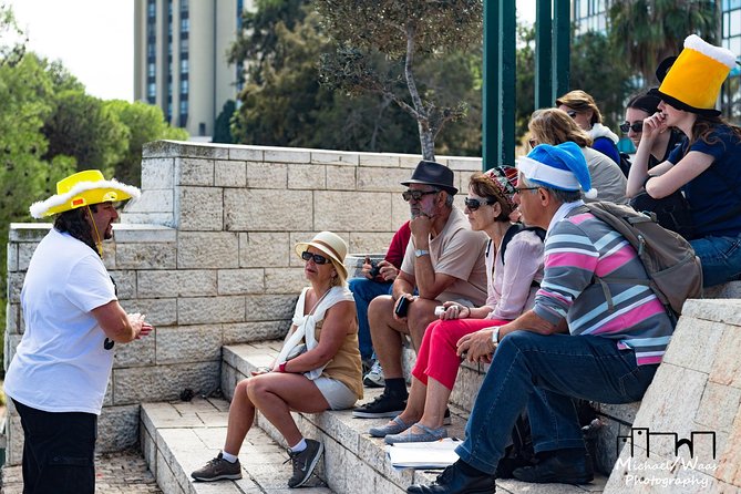 Haifa and Acre Private Tour - How the Private Guide Changes the Day