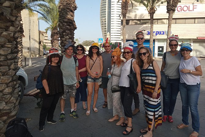 Haifa Culinary Private Tour - What the private format adds