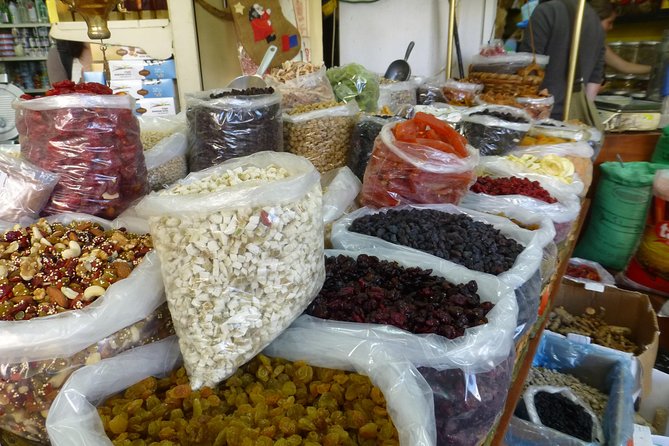 Haifa Culinary Private Tour - Who will enjoy this Haifa food tour
