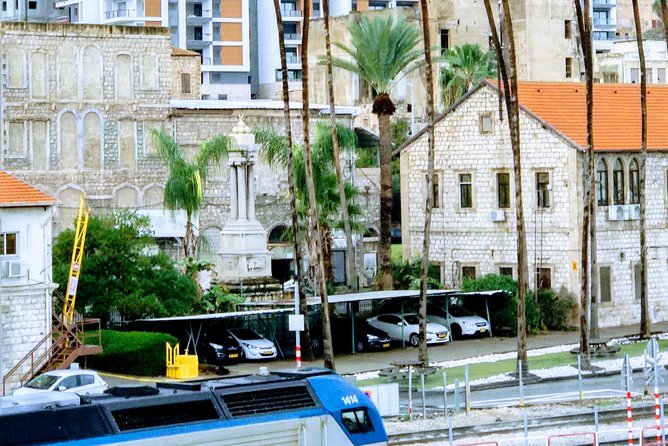 Haifa's specials spots - Key points to know before booking
