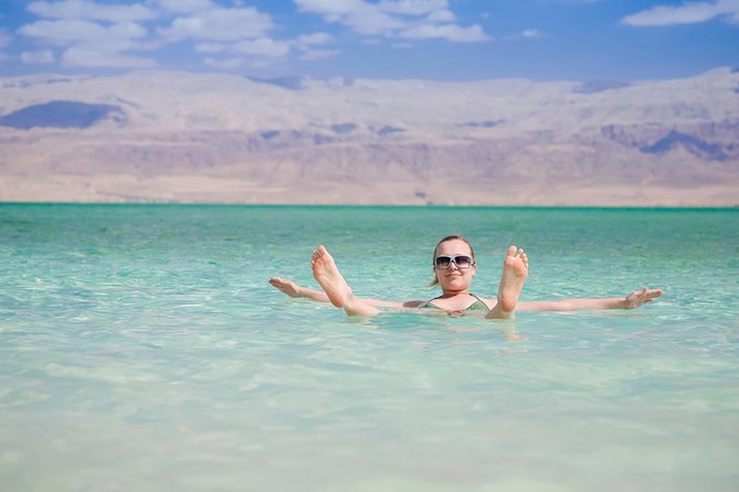 Haifa Shore Excursion: Private Jerusalem and Dead Sea Day Trip - From Haifa Port to Jerusalem in a Single Day