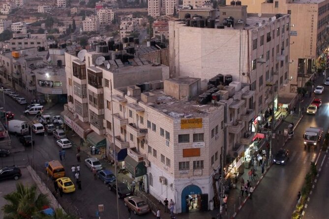 Hebron & Ramallah Full-Day Guided Tour from Jerusalem - How demanding is the day?