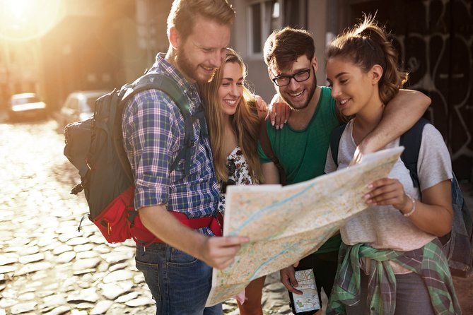 Highlights of the Jerusalem and Bethlehem Biblical Trip from Tel Aviv - Bethlehem and the crossing from Jerusalem
