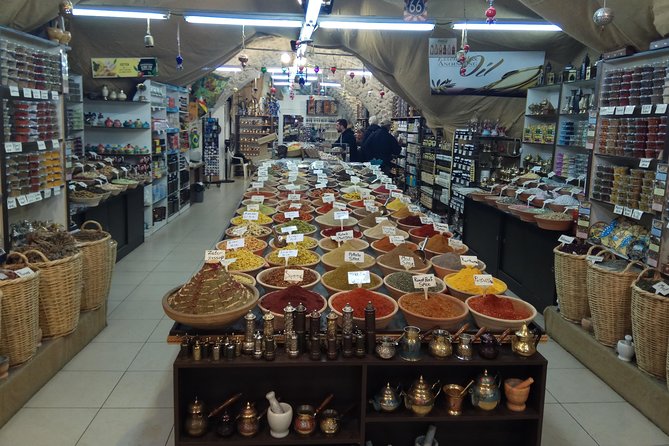 Holy Jerusalem Private Tour - Is this private Jerusalem trip from Haifa worth the price?