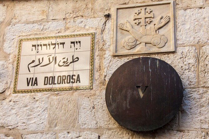 Israel Holy Land Christian Tour Package 7 days - Private Tour Package - Day 4: Masada, Qumran, and a float in the Dead Sea