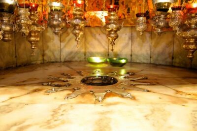 Israel Holy Land Christian Tour Package 7 days – Private Tour Package