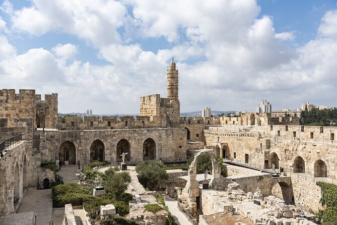 Israel Holy Land Christian Tour Package 7 days - Private Tour Package - Day 5: Nazareth, Galilee, and the Jordan River