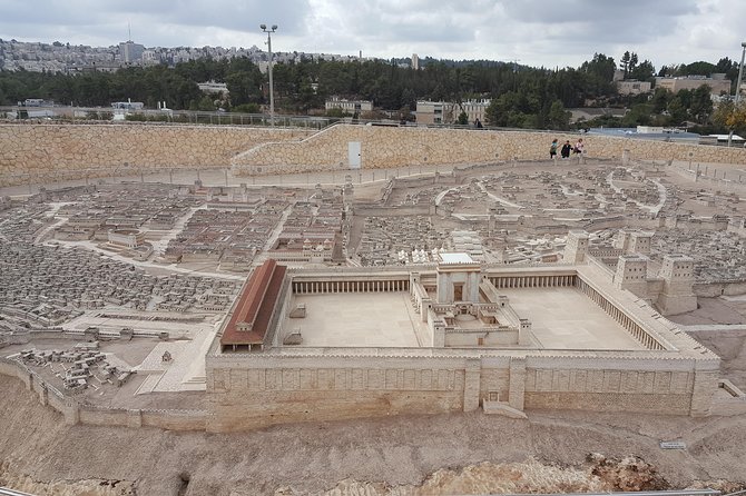 Israel Museum Must See High-Lights - Key points to know before you book