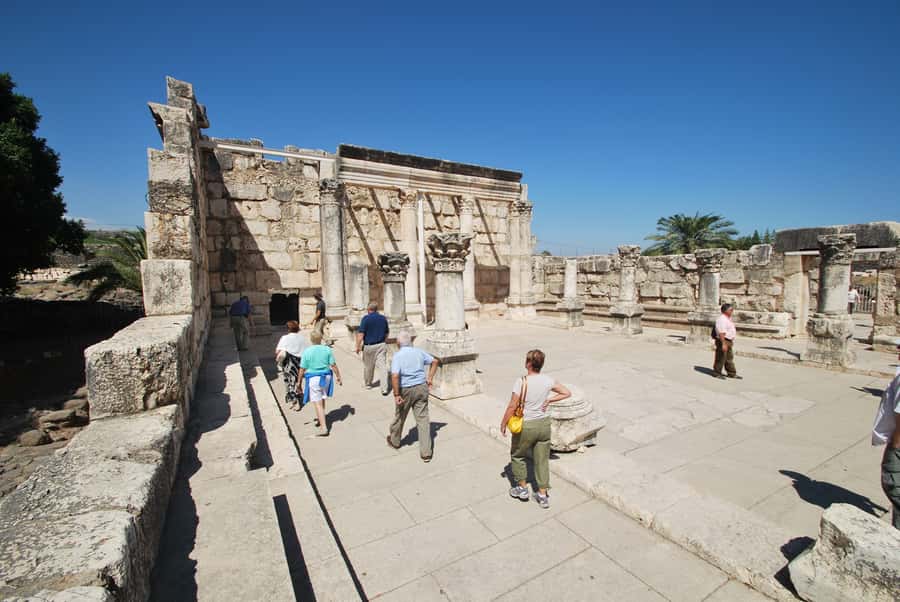 Israel: Nazareth and Sea of Galilee Private Full-Day Tour - Why this private northern Israel tour works