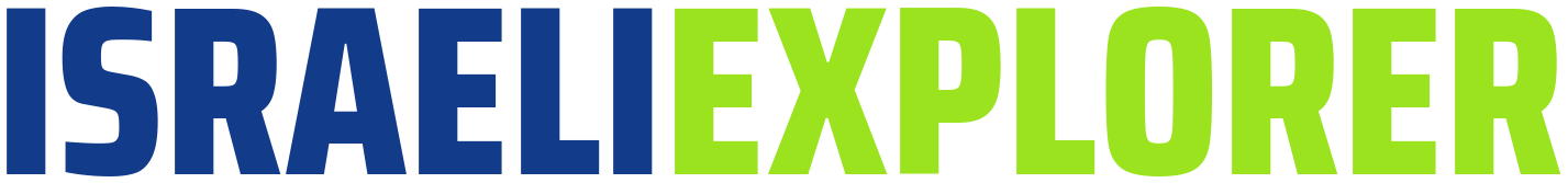 Israeli Explorer