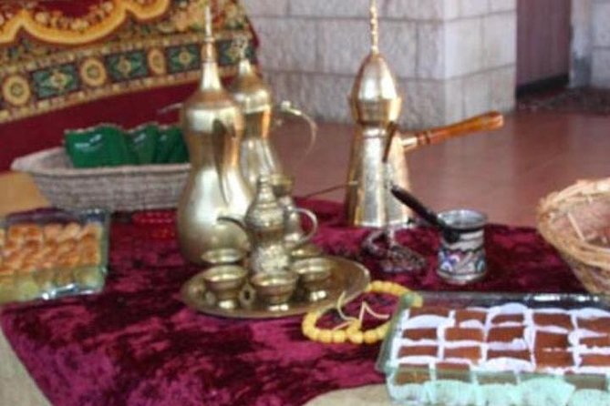 Jaffa Cultural Stories and Coffee - Who will get the most from this visit