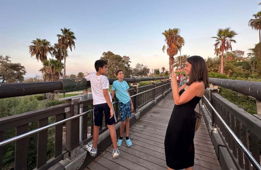 Jaffa: Old City, Port & Shuk Hapishpishim Walking Tour - Why this Jaffa walk works so well