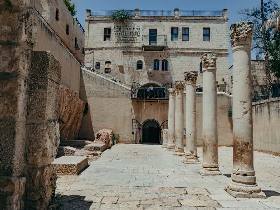Jerusalem and Bethlehem Full-Day Tour from Jerusalem - Shepherd’s Fields and the return to Jerusalem