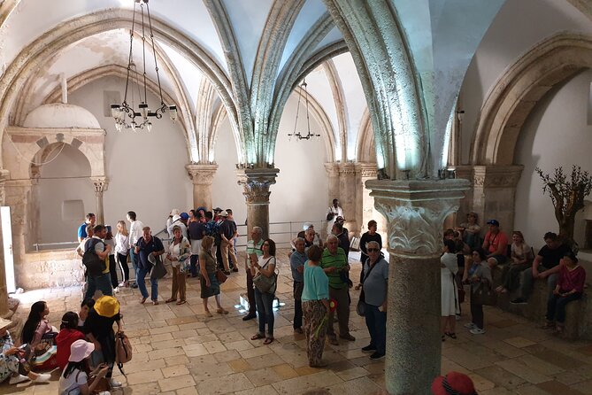 Jerusalem and Bethlehem Private Christian Tour - What the guide adds to the experience