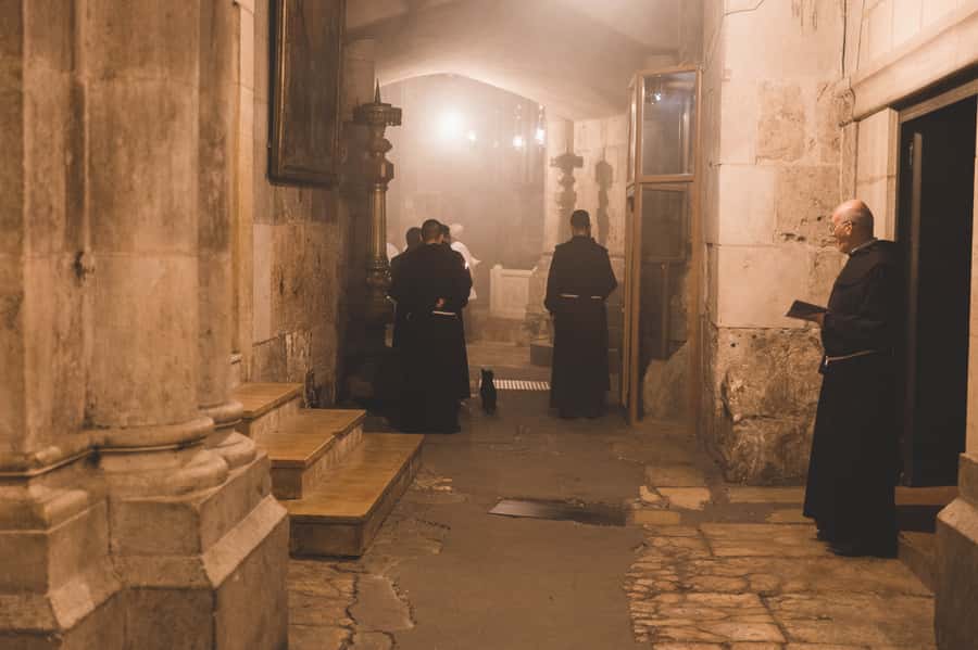 Jerusalem: Best of Jerusalem Day Tour - Key points to know before booking