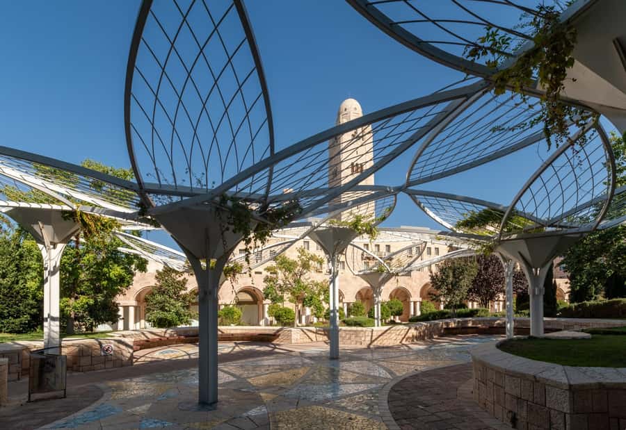Jerusalem: Best of Jerusalem Day Tour - Nahlaot, a quieter change of pace