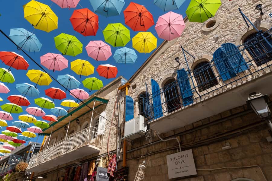 Jerusalem: Best of Jerusalem Day Tour - Starting at Jaffa Gate and entering the Old City