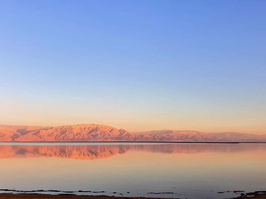 Jerusalem, Bethlehem, & Dead Sea Private Tour - One day, three places tied to biblical stories