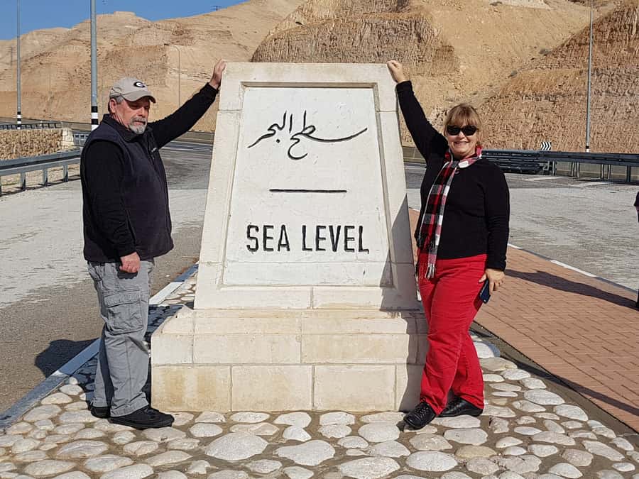 Jerusalem, Bethlehem, & Dead Sea Private Tour - Timing, clothing, and the small details that matter