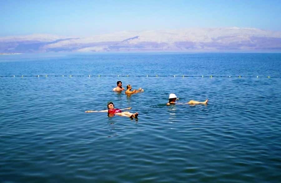 Jerusalem, Bethlehem, & Dead Sea Private Tour - Who will get the most from this tour
