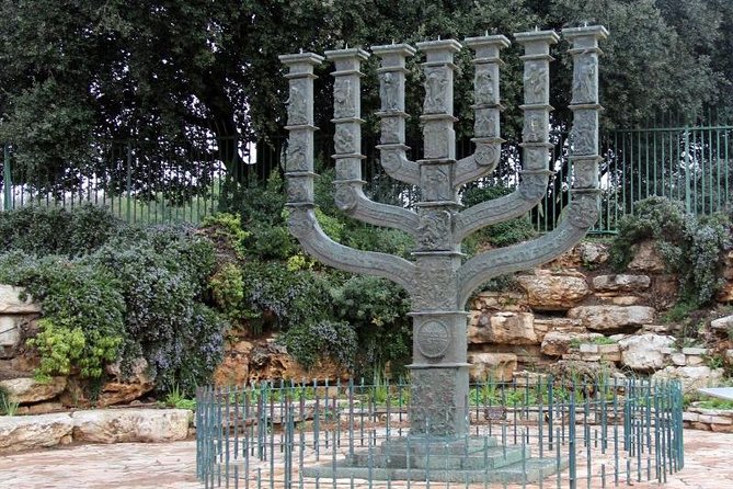 Jerusalem & Bethlehem Mini Group From Jerusalem. Up to 6 pax only - Should you book it?