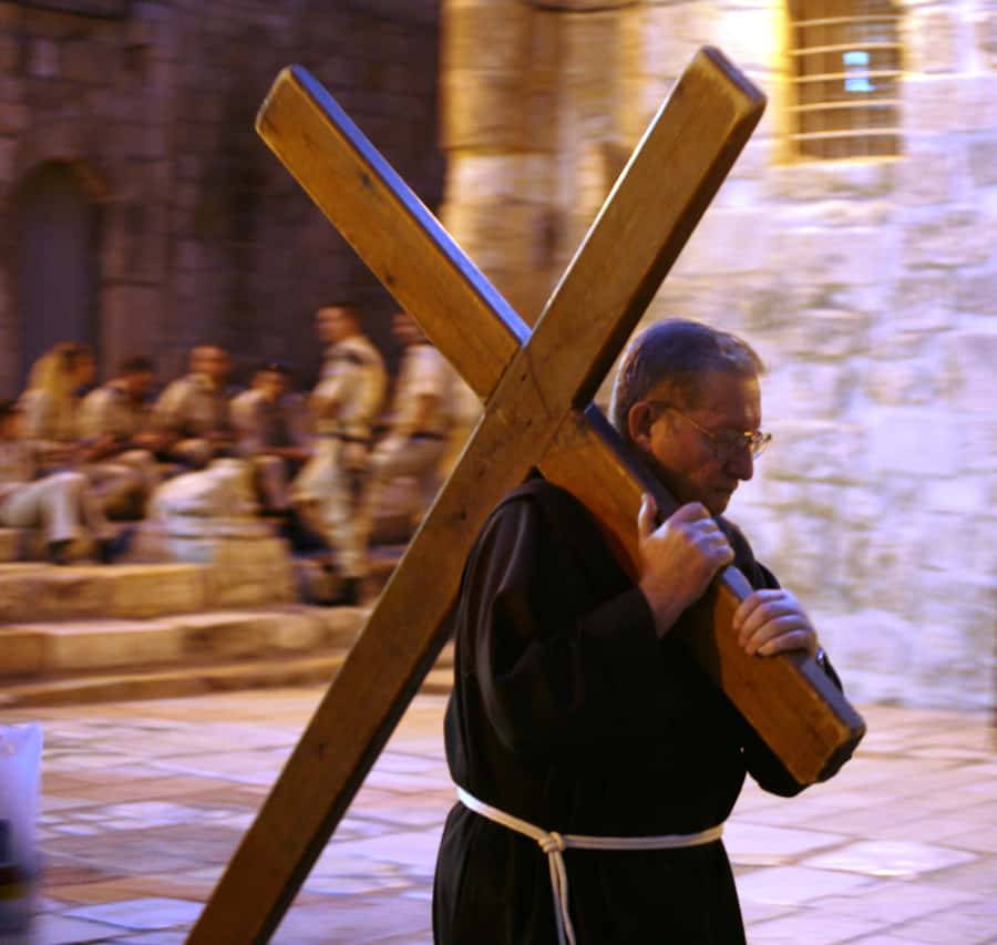 Jerusalem Christian Private Tour - Is $999 good value for your group?