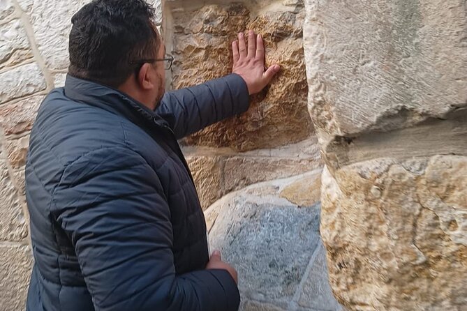 jerusalem classic tour - Is $135 a fair price?