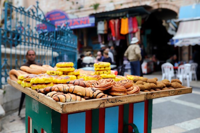 Jerusalem, Dead Sea, and Bethlehem from Tel Aviv - Guide style can shape the whole day