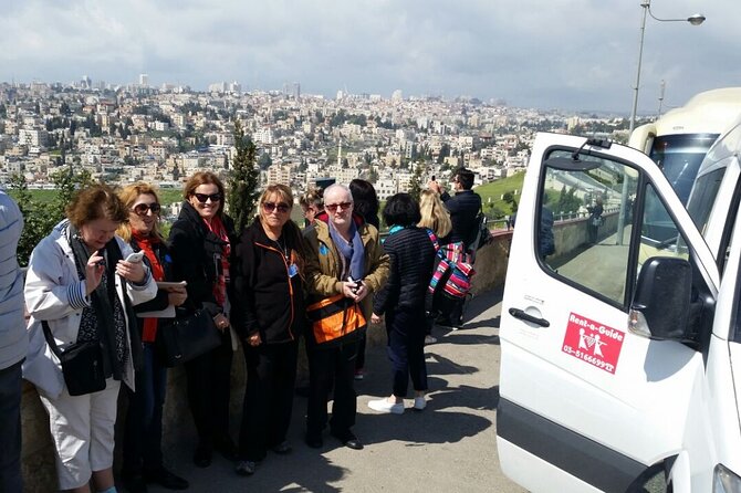 Jerusalem Full Day Tour INCLUDING ENTRANCE FEES - Yad Vashem gives the day a modern focus