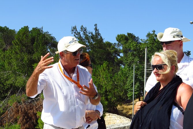 Jerusalem Full Day Tour INCLUDING ENTRANCE FEES - Timing, lunch, and the cost of $73