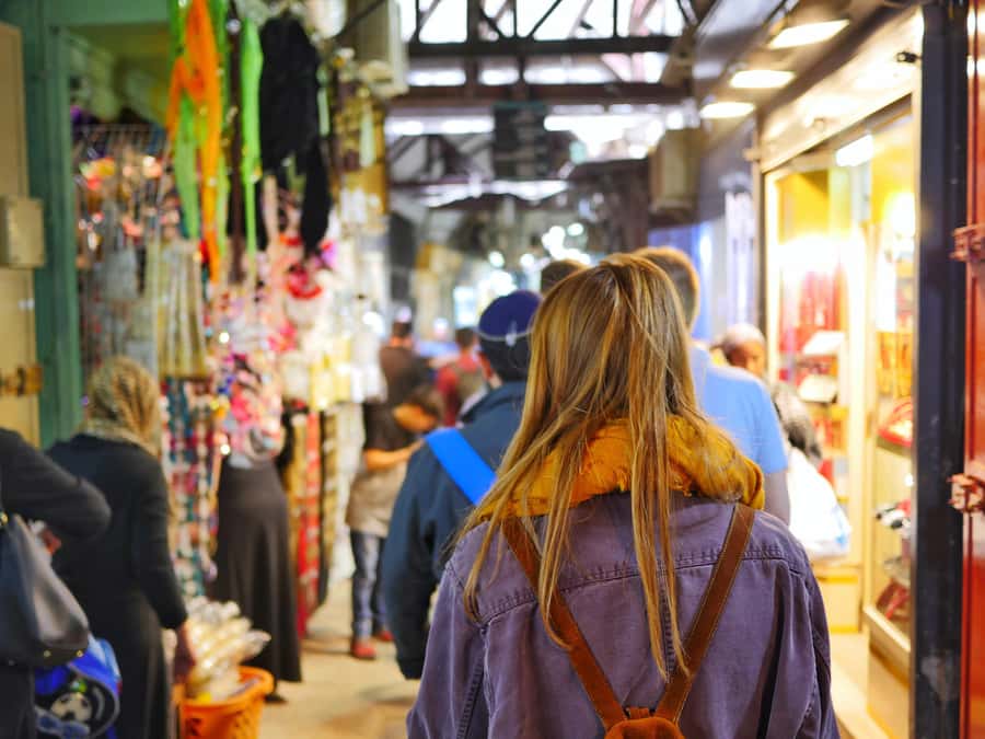 Jerusalem: Guided Walking Tour of the Old City - Key points to know before booking