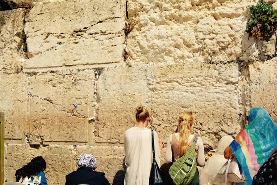 Jerusalem: Guided Walking Tour of the Old City - Why this Old City walk works as a first introduction