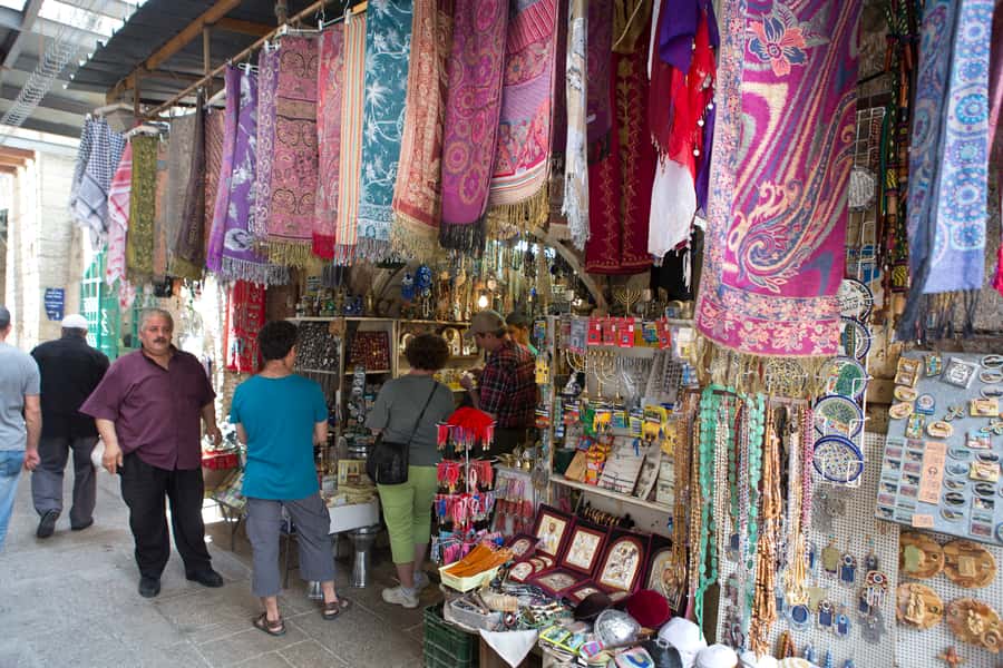 Jerusalem Half-Day Sightseeing Tour - Why Mount Scopus is the right place to begin