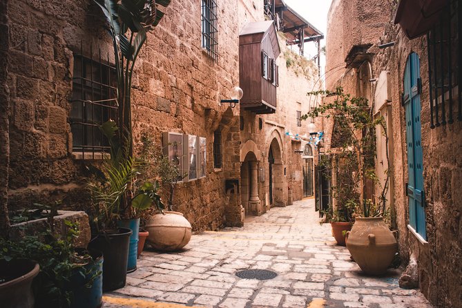 Jerusalem Half Day Walking Tour (3 hours) from Jerusalem - The Western Wall and Jewish Jerusalem