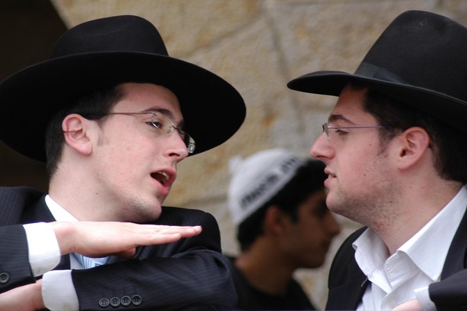 Jerusalem Heritage Private Tour - Dress, timing, and practical planning