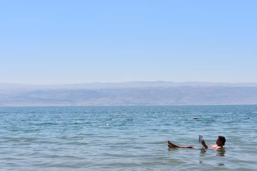 Jerusalem: Jerusalem, Bethlehem & Dead Sea Day Tour - What a $99 day actually covers