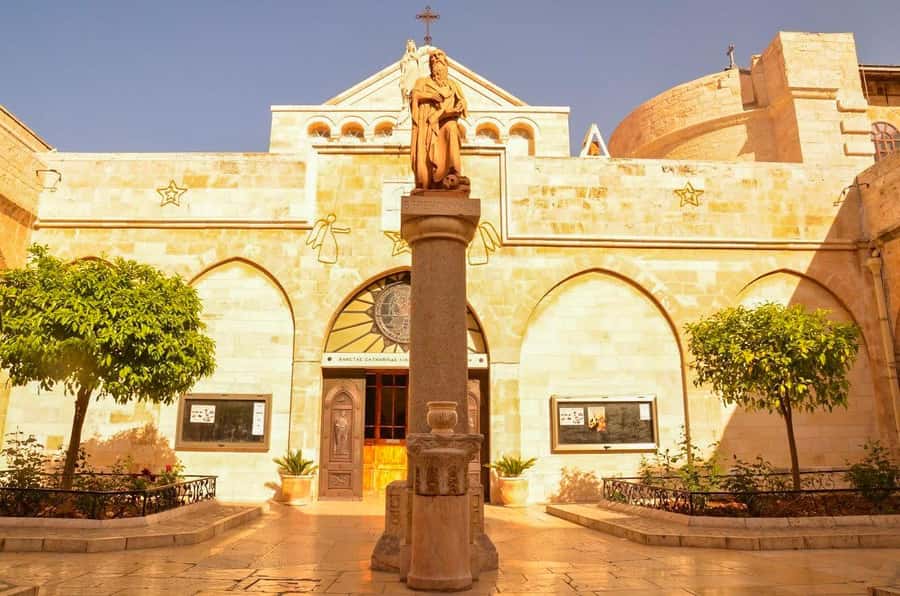 Jerusalem: Jerusalem, Bethlehem & Dead Sea Day Tour - Who should book this day tour?