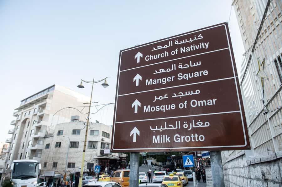 Jerusalem: Jerusalem, Bethlehem & Dead Sea Day Tour - Final decision: book it for coverage, not leisure
