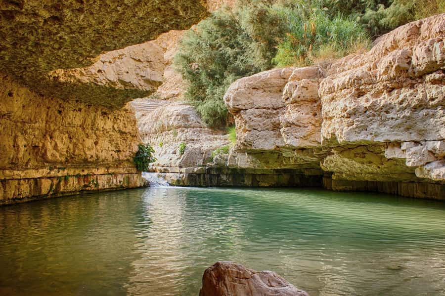 Jerusalem: Masada, Ein Gedi & Dead Sea Tour - Why this Jerusalem day trip works