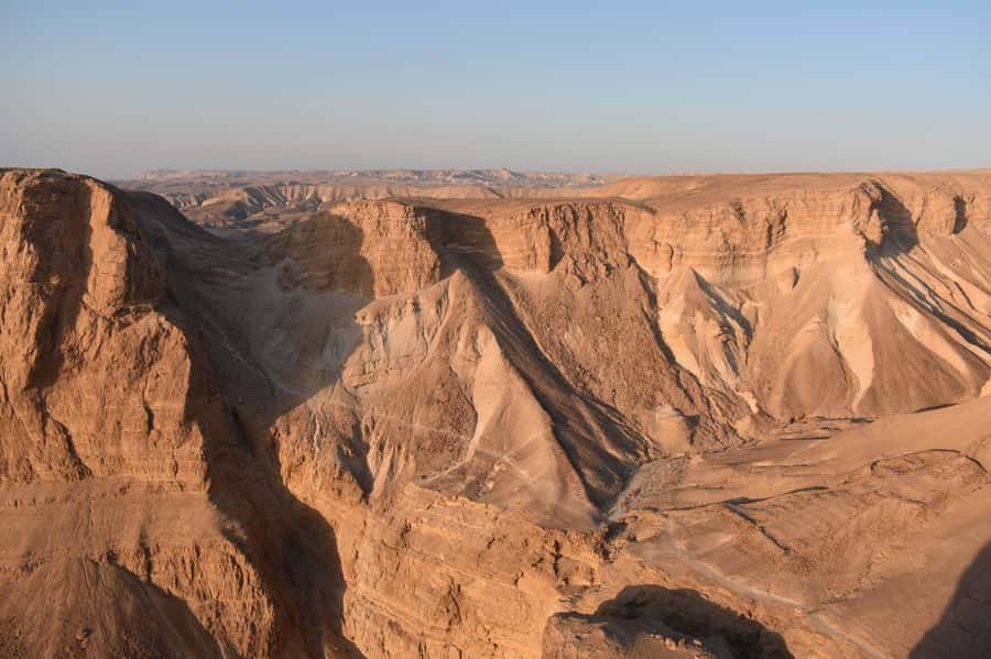Jerusalem: Masada, Ein Gedi & Dead Sea Tour - What the guide adds to the day
