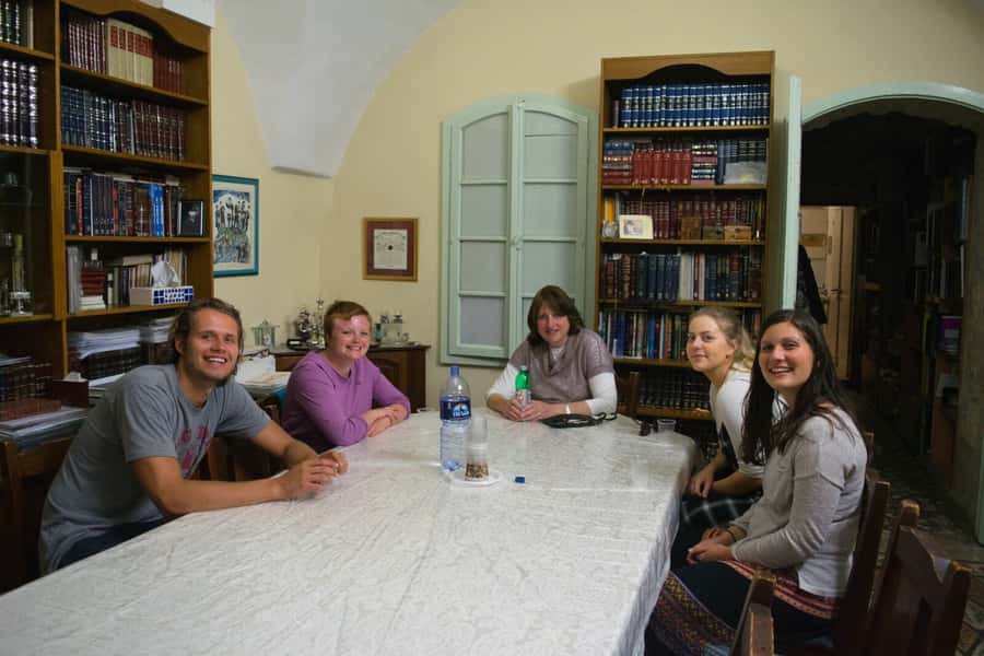 Jerusalem: Meet the Orthodox Jews Tour - Why this Jerusalem walk feels different