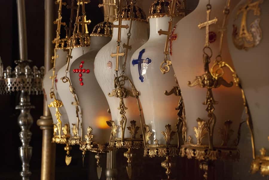 Jerusalem of 3 Religions in Russian - Pickup, transport, and what to bring