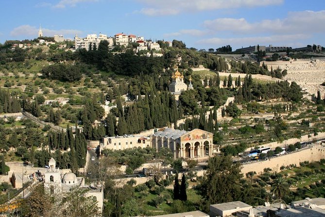 Jerusalem Old City - Why this Jerusalem tour works as a first look