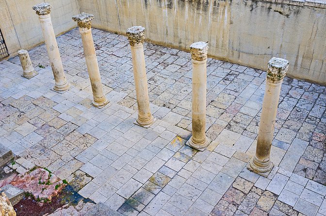 Jerusalem Old City - Five hours in Jerusalem’s Old City