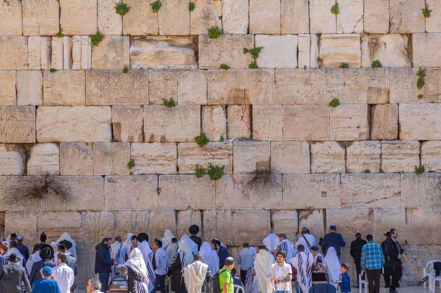 Jerusalem: Old City Morning Tour - Should you book the Jerusalem Old City Morning Tour?
