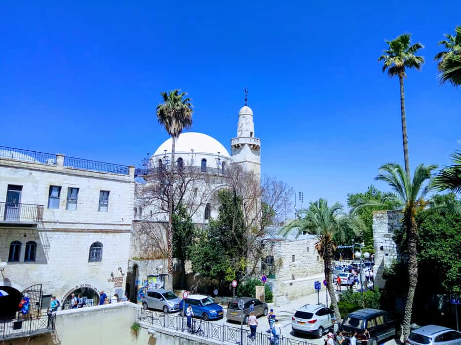 Jerusalem: Old City Private Walking Tour of Religious Sites - Following the Via Dolorosa toward the Western Wall