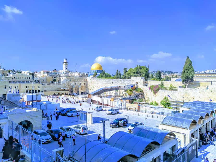 Jerusalem: Old City Private Walking Tour of Religious Sites - What the private format adds