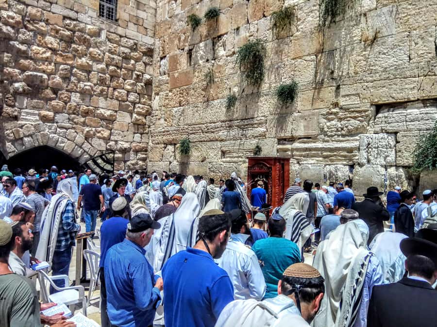 Jerusalem: Old City Private Walking Tour of Religious Sites - The Church of the Holy Sepulcher and Golgotha