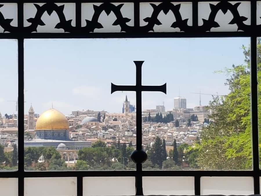 Jerusalem: Old City Walking Tour with Private Option - Key points at a glance